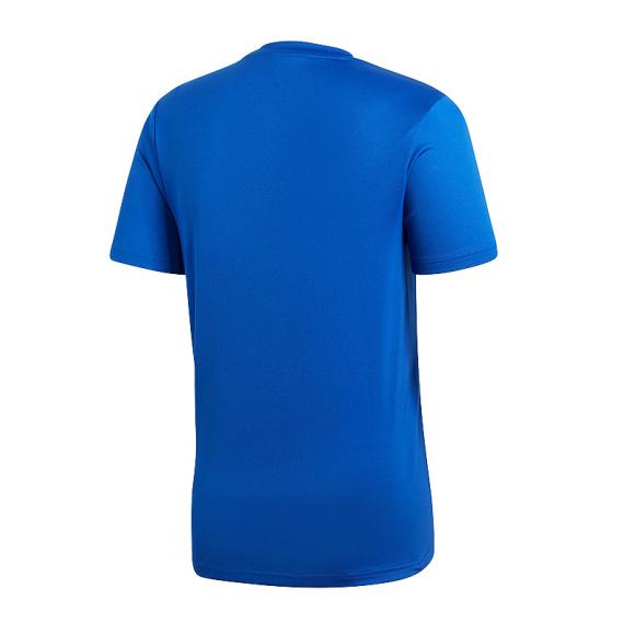 Adidas Men's Core 18 Jersey T-Shirt - CV3451
