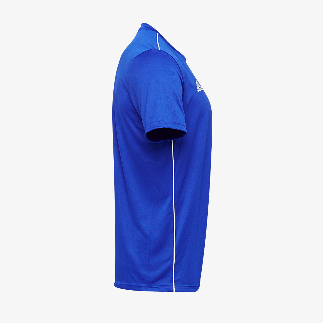 Adidas Men's Core 18 Jersey T-Shirt - CV3451