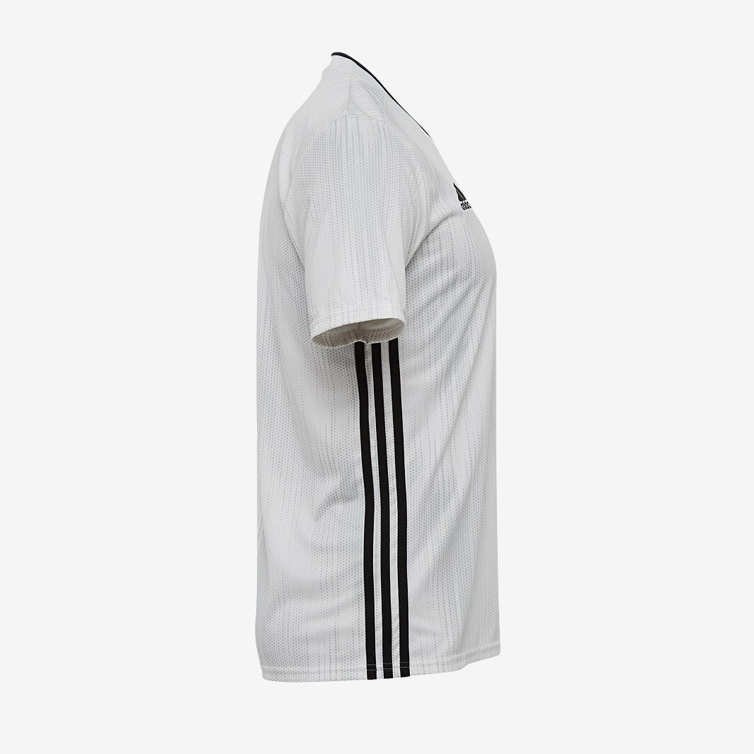 Adidas Men's Tiro 19 Jersey T-Shirt - DP3537
