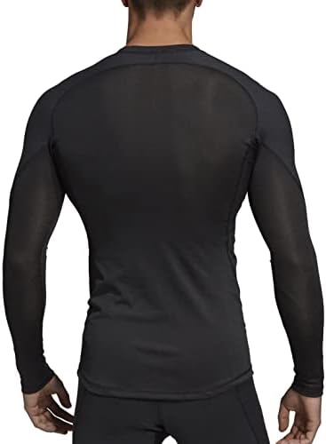 Adidas Stretch Shirt - CF7267 FA