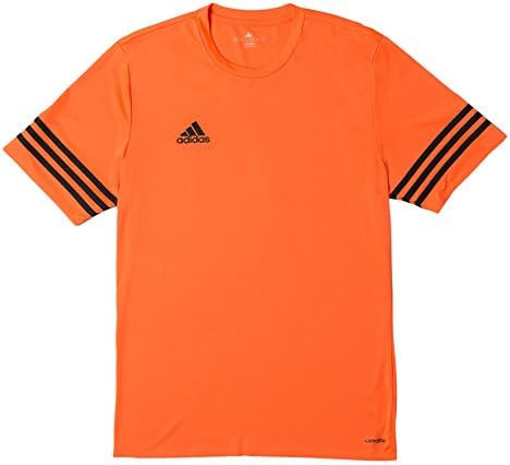 adidas entrada 14 orange
