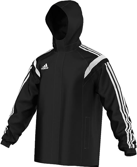 Adidas Rain Jacket- G76760 FA