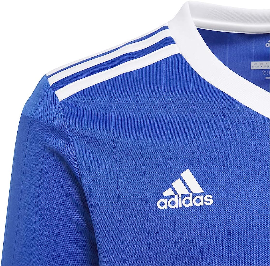 Adidas Men's Tiro 15 Jersey T-Shirt - S22307