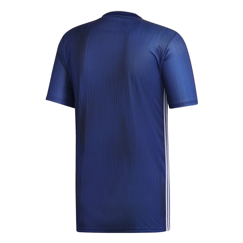 Adidas Men's Tiro 19 Jersey T-Shirt - DP3533