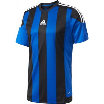 Adidas Men's Striped 15 Jersey T-Shirt - S16140