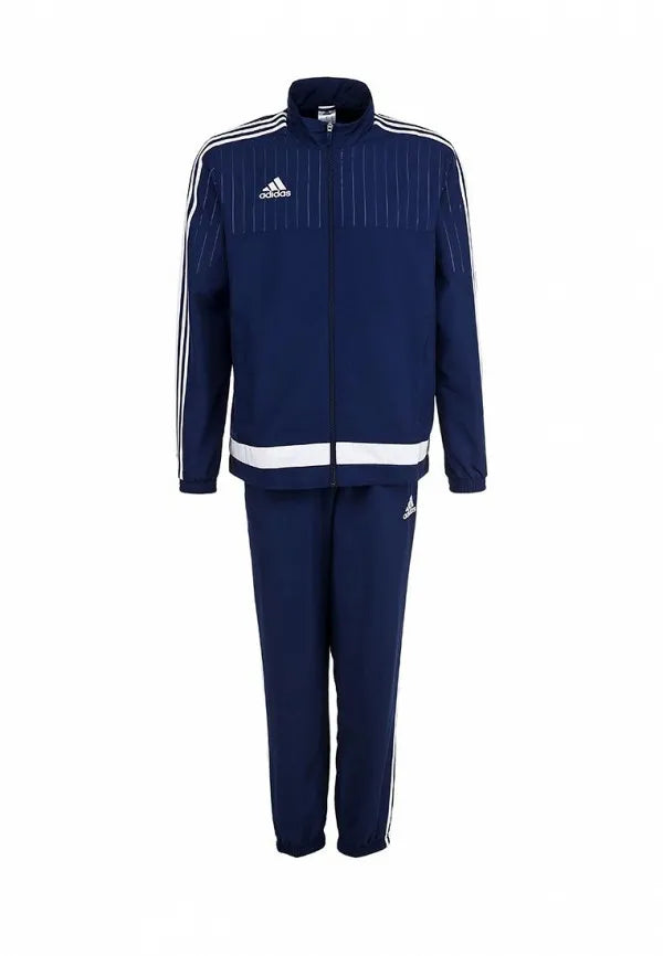 Adidas track suit - S22272 FA
