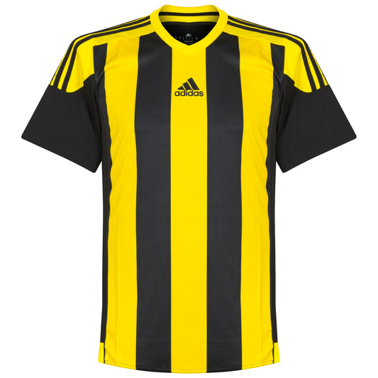 Adidas Men's Striped 15 Jersey T-Shirt - S16143