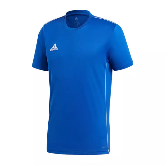 Adidas Men's Core 18 Jersey T-Shirt - CV3451