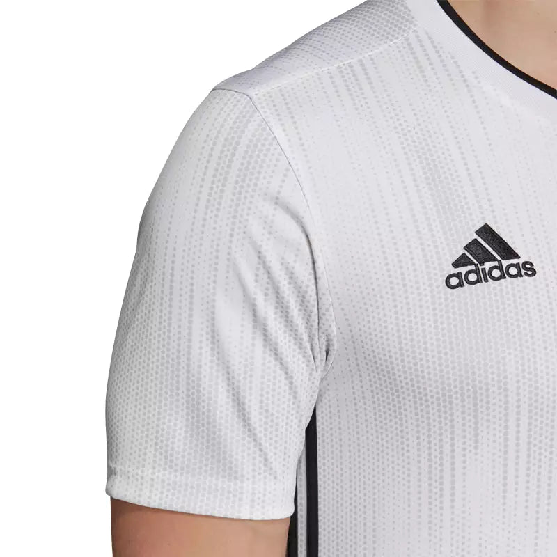 Adidas Men's Tiro 19 Jersey T-Shirt - DP3537