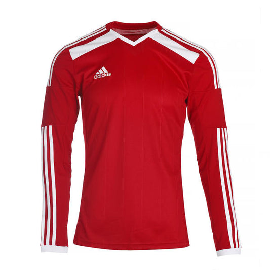 Adidas Men's Regi LS 14 Jersey T-Shirt - F50025