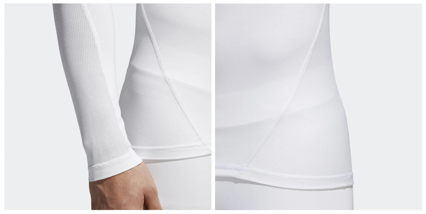 Adidas Stretch Shirt - CD7178 FA