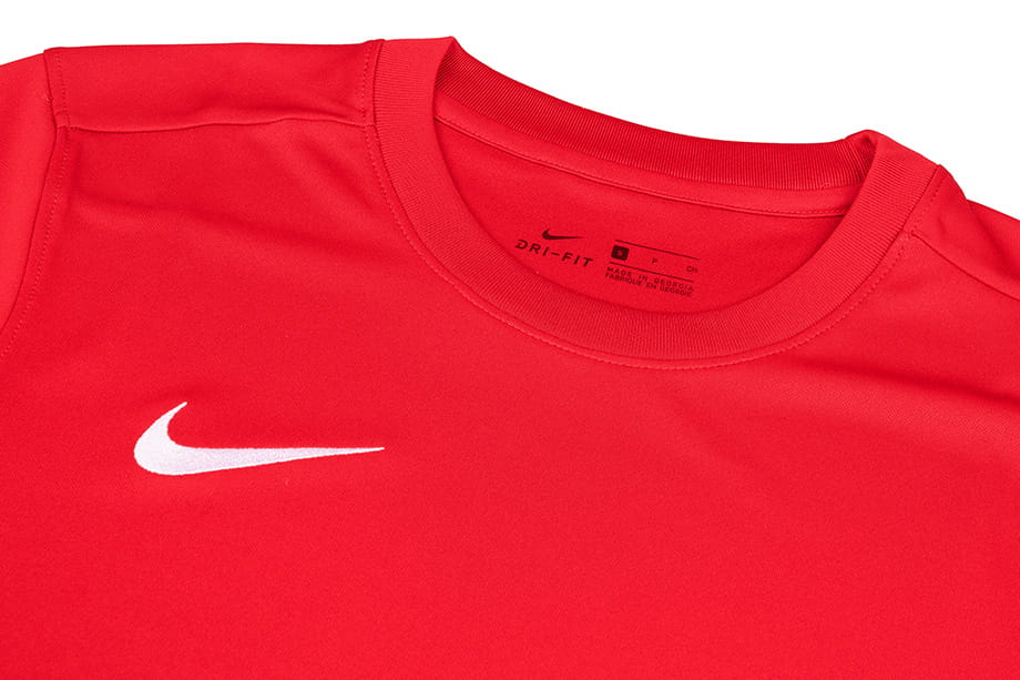 Nike Park VII T-Shirts - BV6708-657