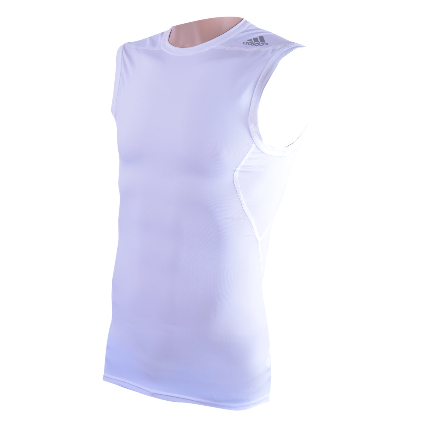 Adidas Stretch T Shirt - D82074 FA