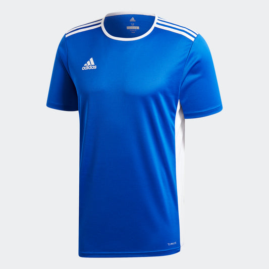 Adidas Men's Entrada 18 Jersey T-Shirt - CF1037