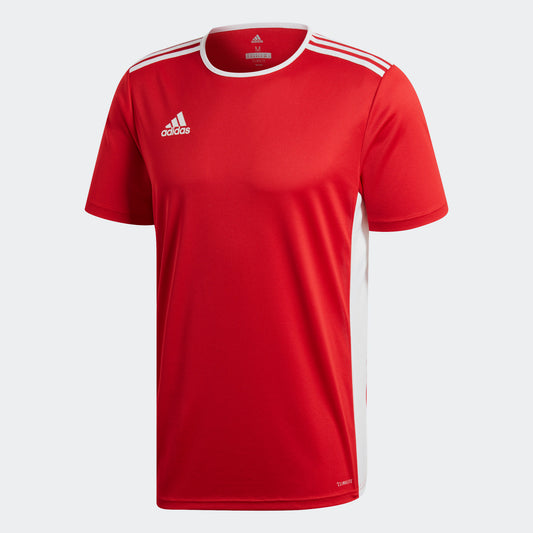Adidas Men's Entrada 18 Jersey T-Shirt - CF1038