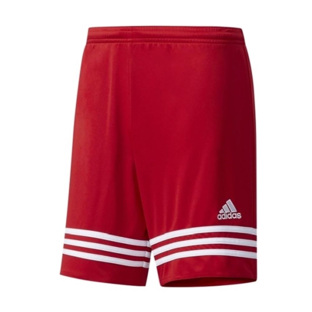 Adidas Entrada 14 Short - F50631