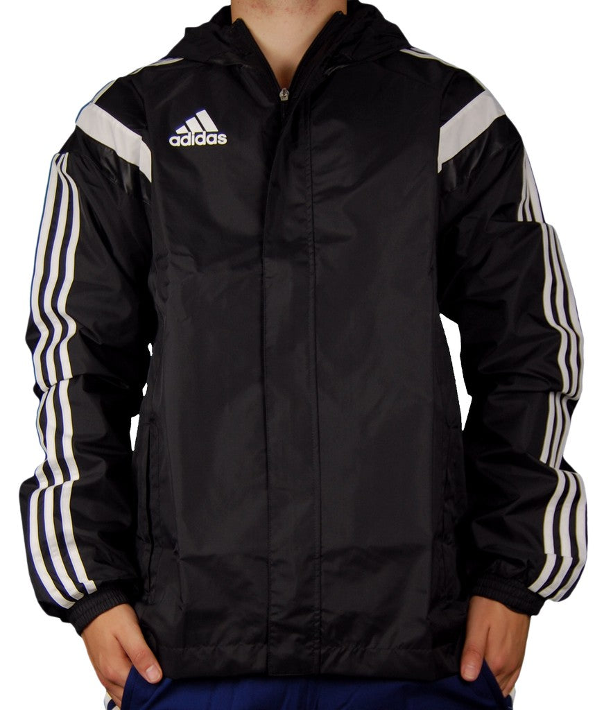 Adidas Rain Jacket- G76760 FA