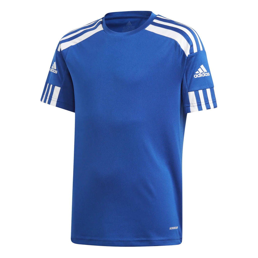 Adidas Men's Squadra 21 Jersey T-Shirt - GK9154