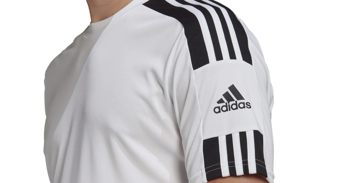 Adidas Men's Squadra 21 Jersey T-Shirt - GN5723
