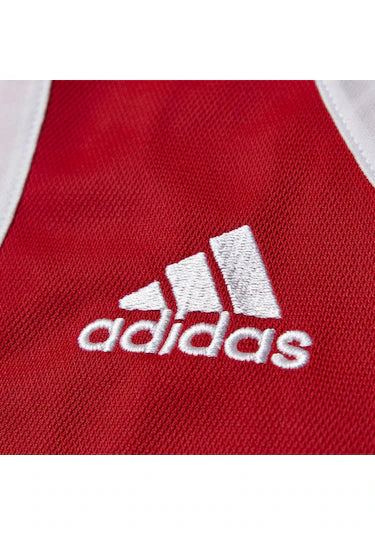 Adidas Men's Commander Basketball Jersey T-Shirt - G76618