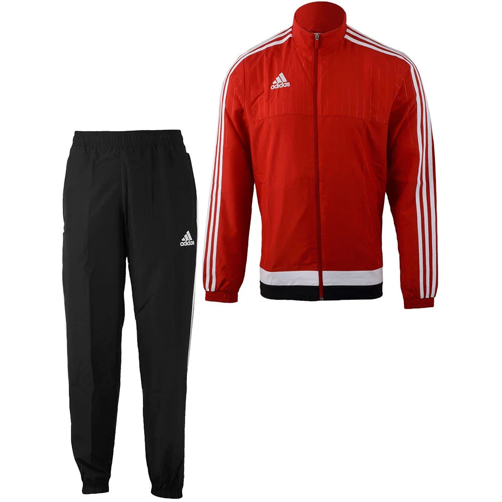 Adidas track suit - M64057 FA