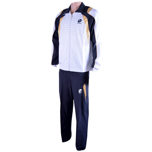 Lotto Track Suit - N5855