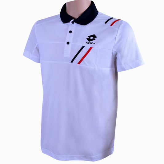 Lotto Polo T-Shirts - Q2323