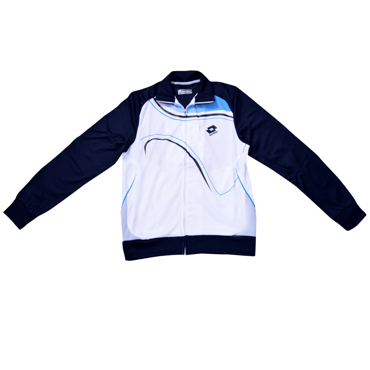 Lotto Track Suit - Q2366