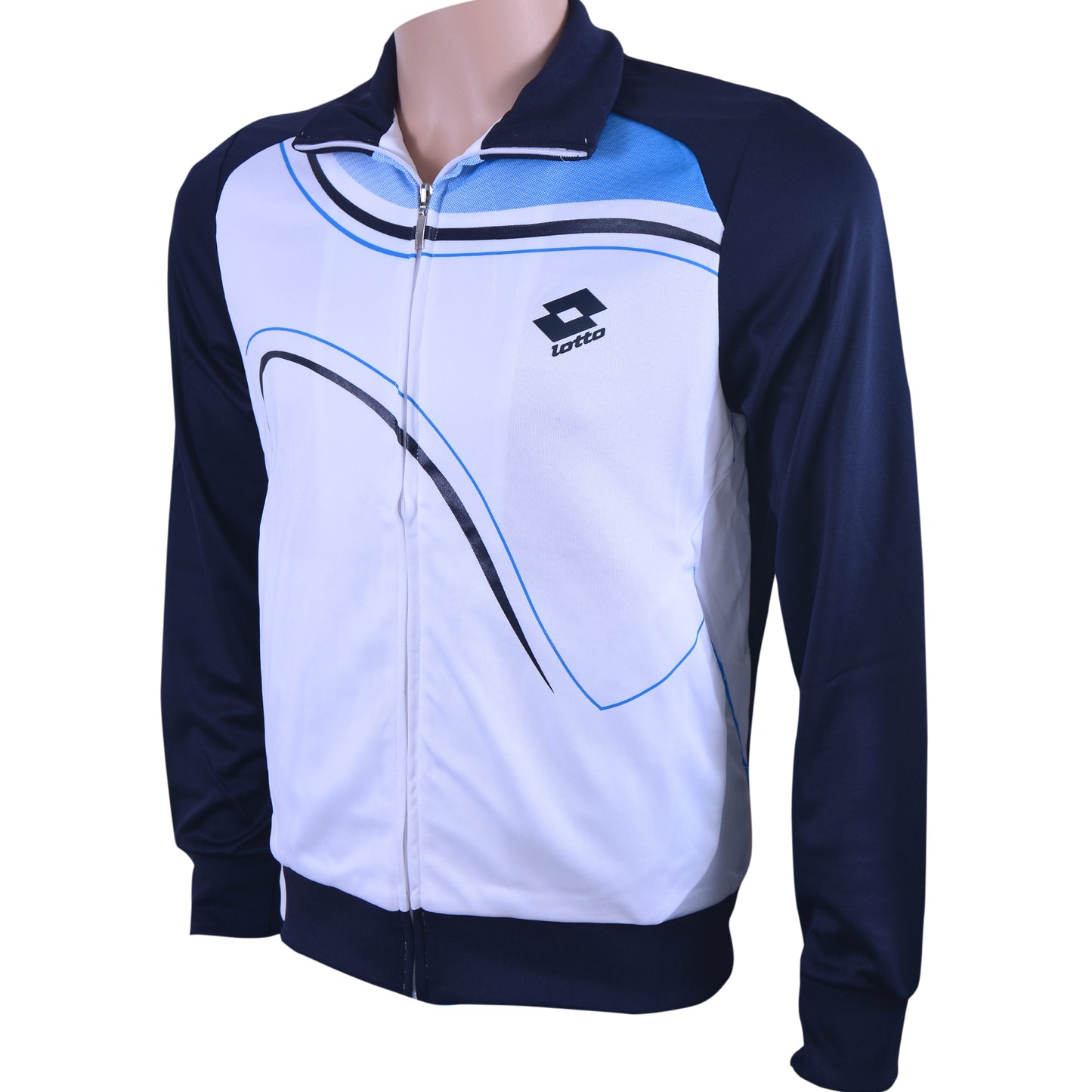Lotto Track Suit - Q2366