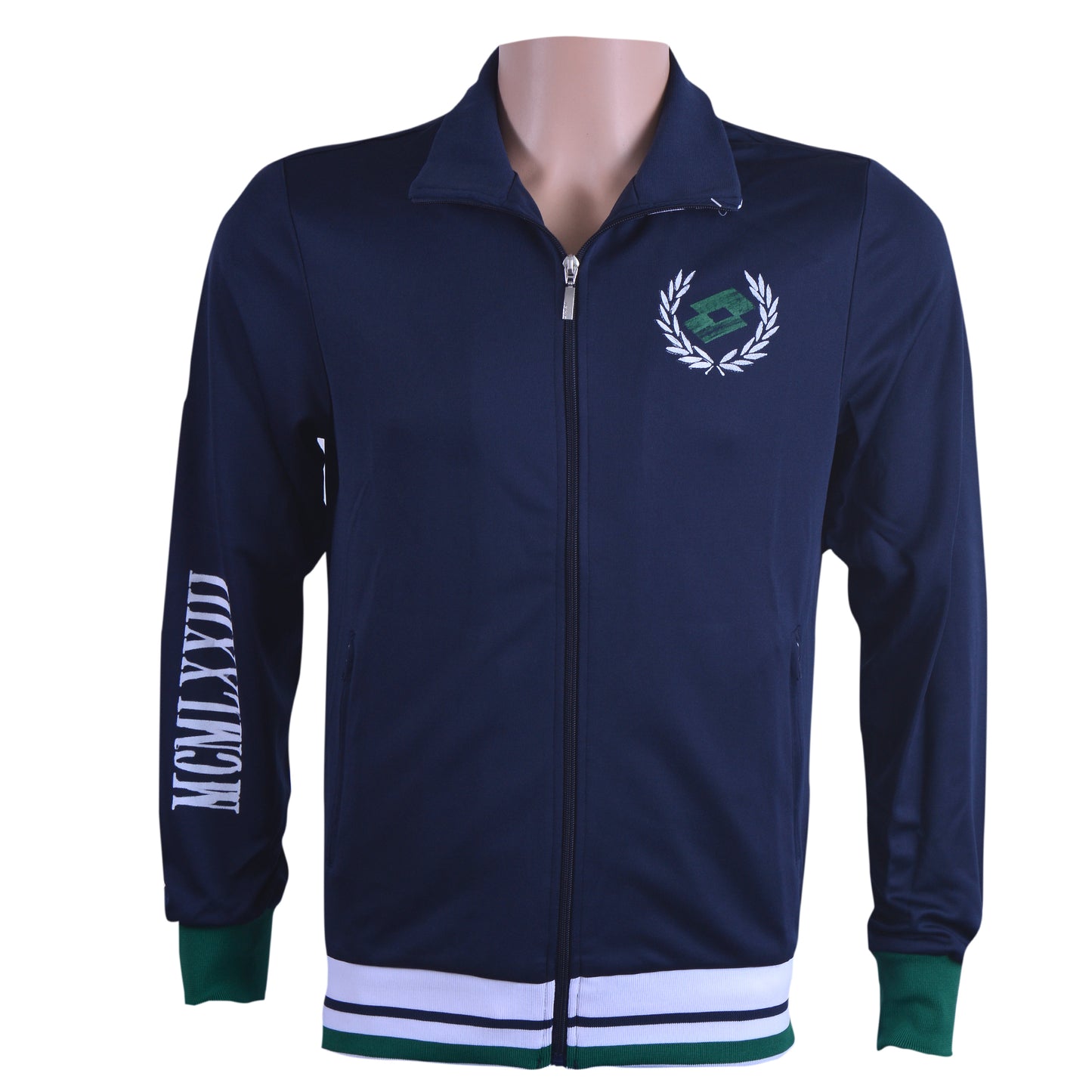 Lotto Jacket - Q2452