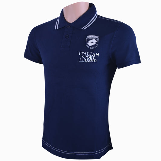 Lotto Polo T-Shirts - Q4807
