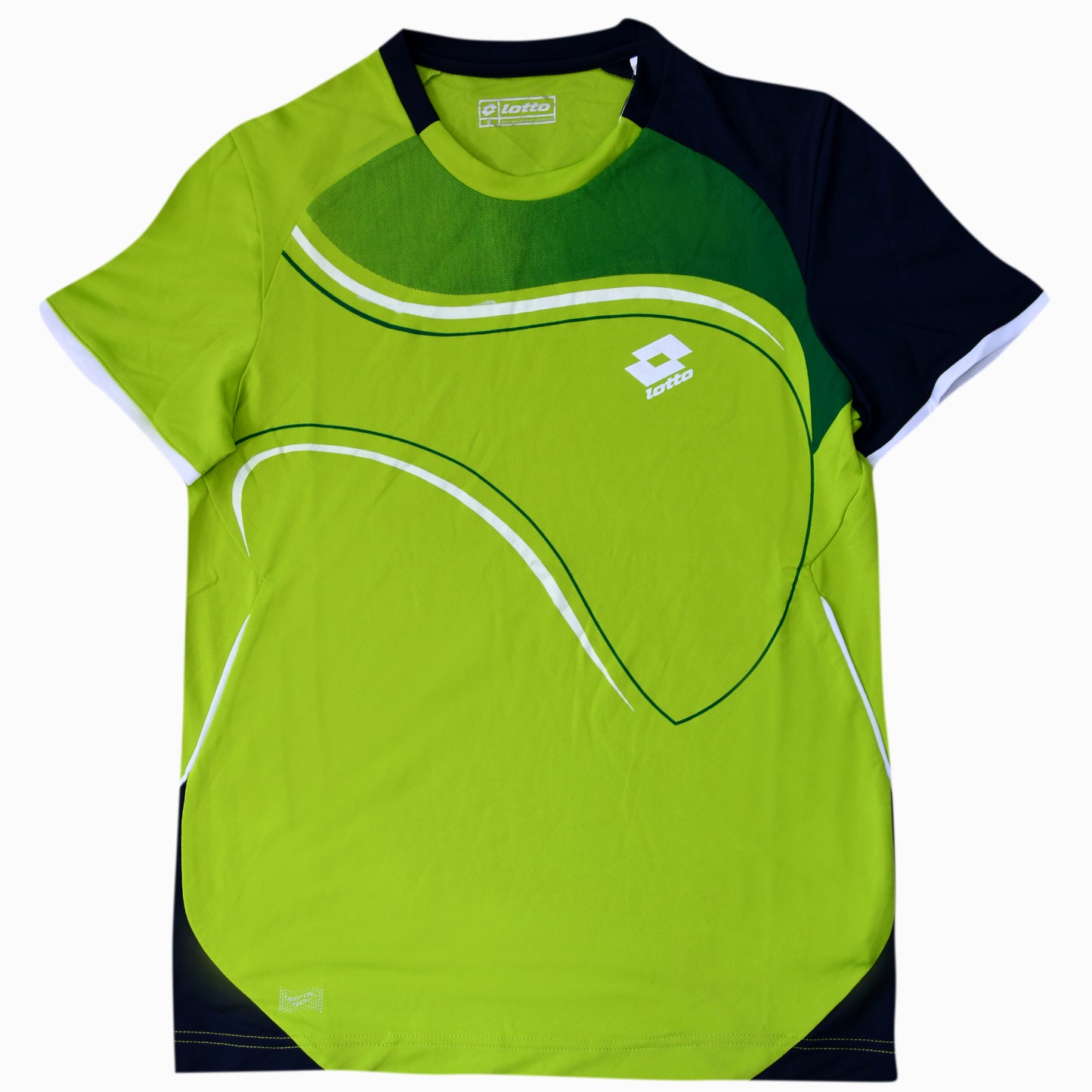 Lotto T-Shirts - Q6049