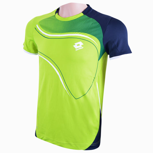 Lotto T-Shirts - Q6049