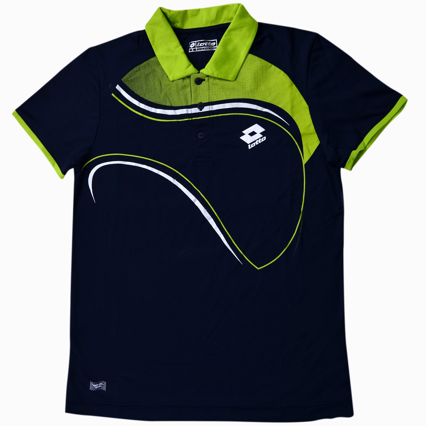 Lotto Polo T-Shirts - Q6053