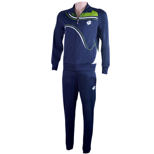Lotto Track Suit - Q6060