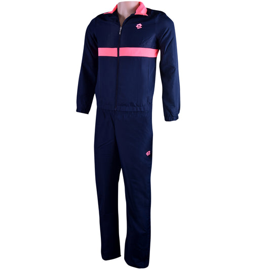 Lotto Track Suit - Q6086