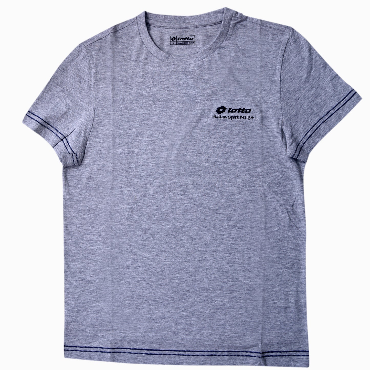 Lotto T-Shirts - Q6846