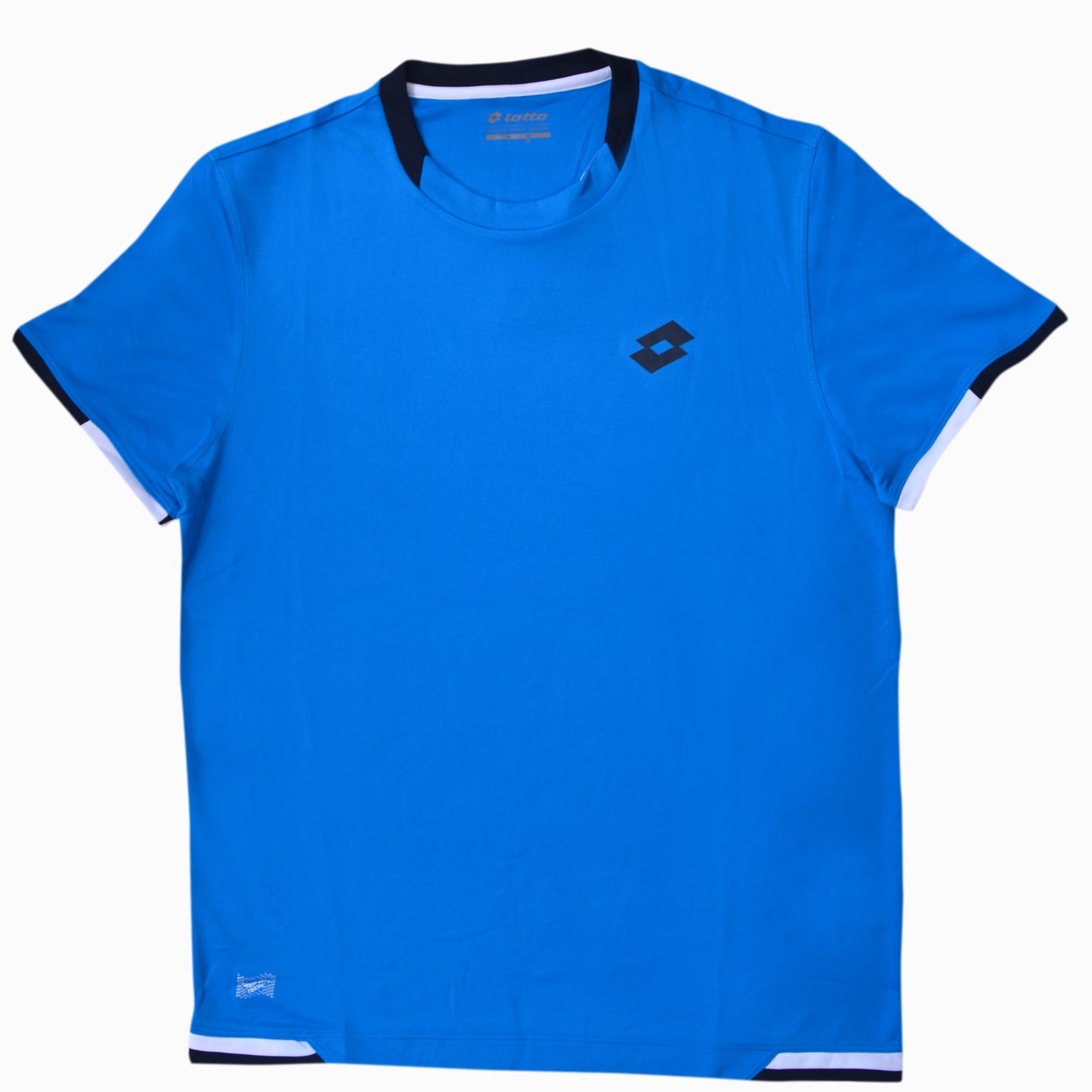 Lotto T-Shirts - Q8724
