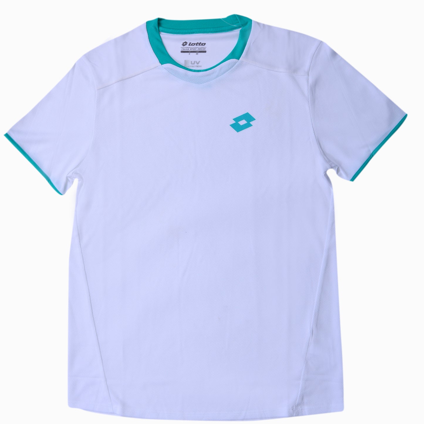 Lotto T-Shirts - R1329