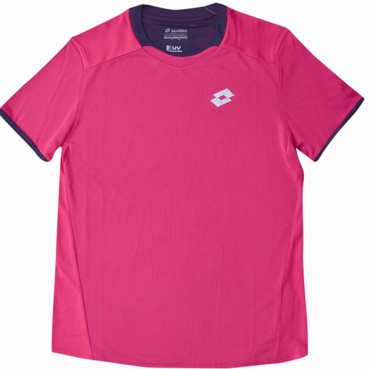 Lotto T-Shirts - R1330