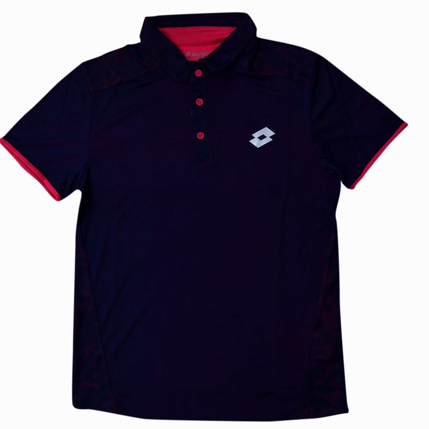 Lotto Polo T-Shirts - R1332