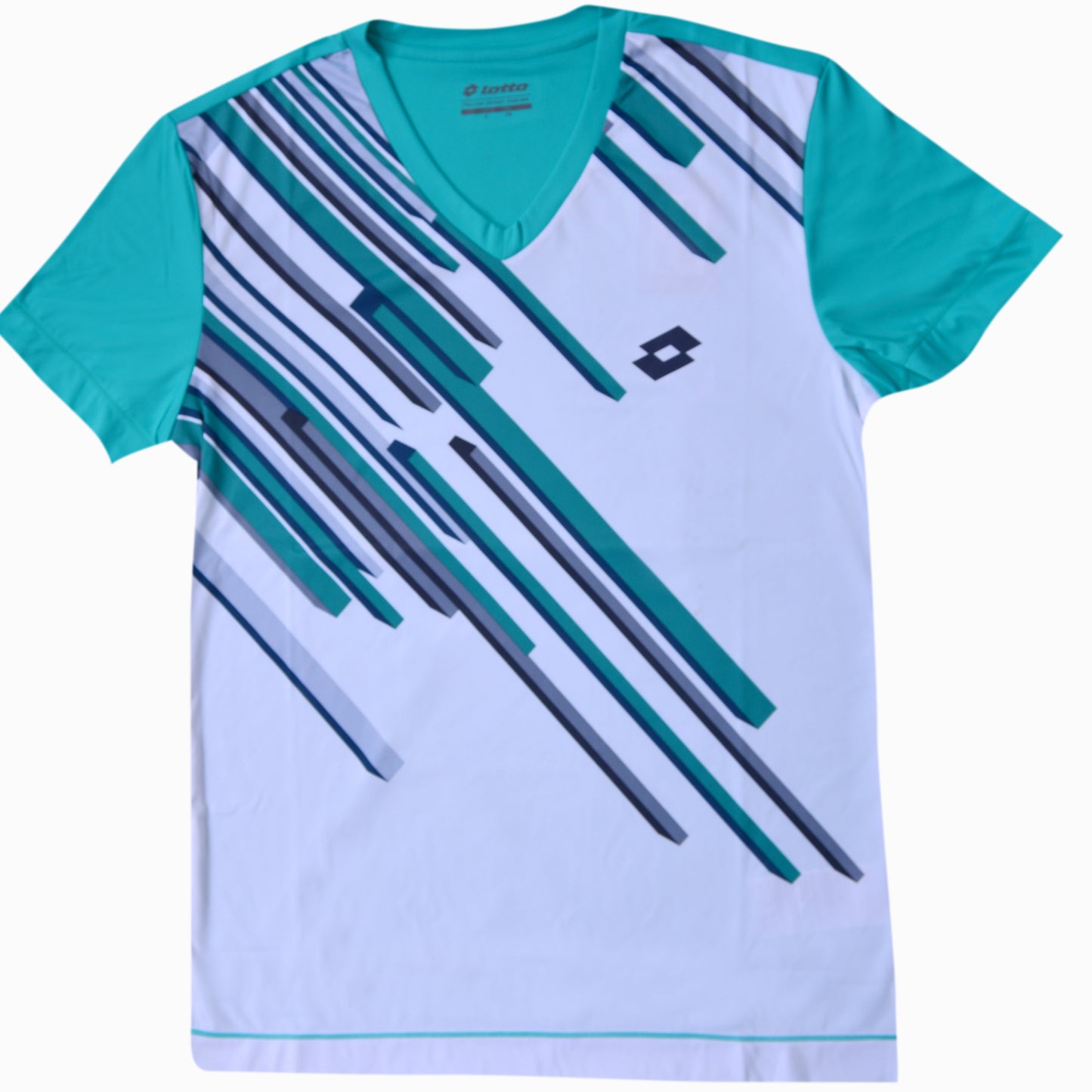 Lotto T-Shirts - R1349
