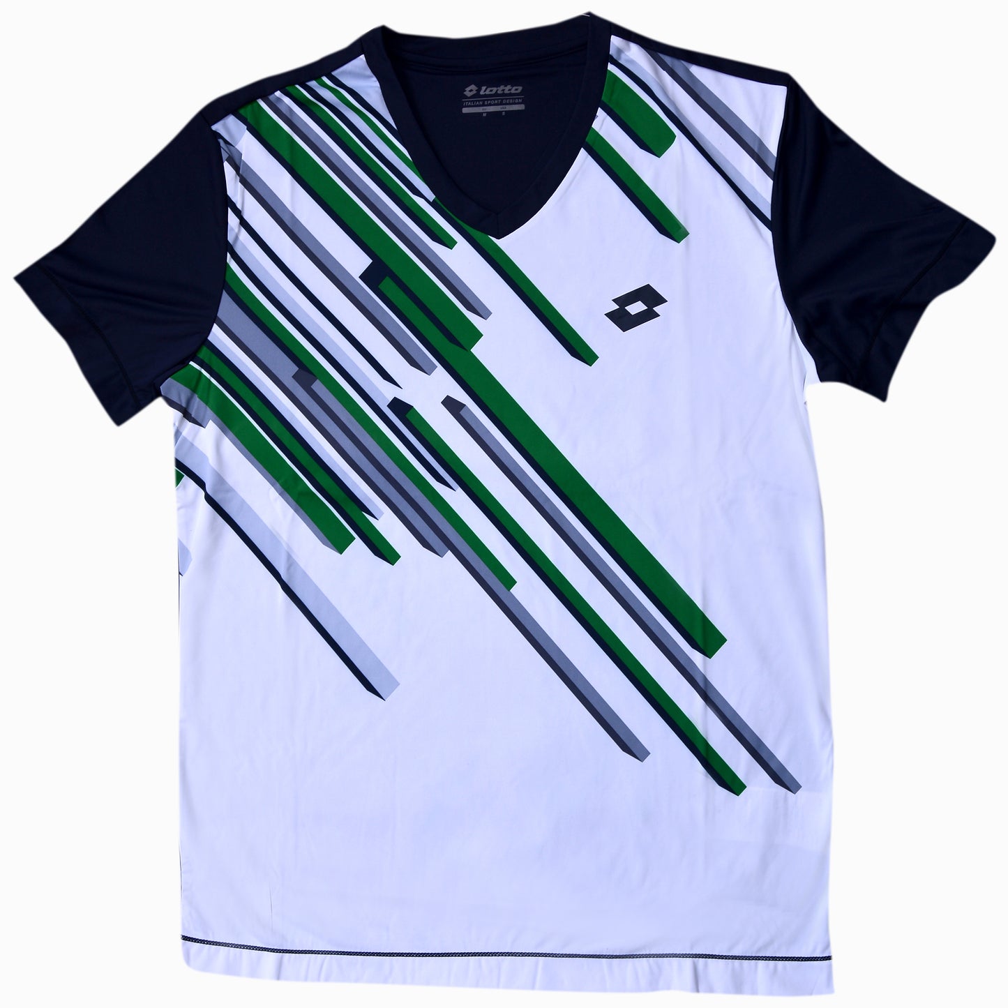 Lotto T-Shirts - R1350
