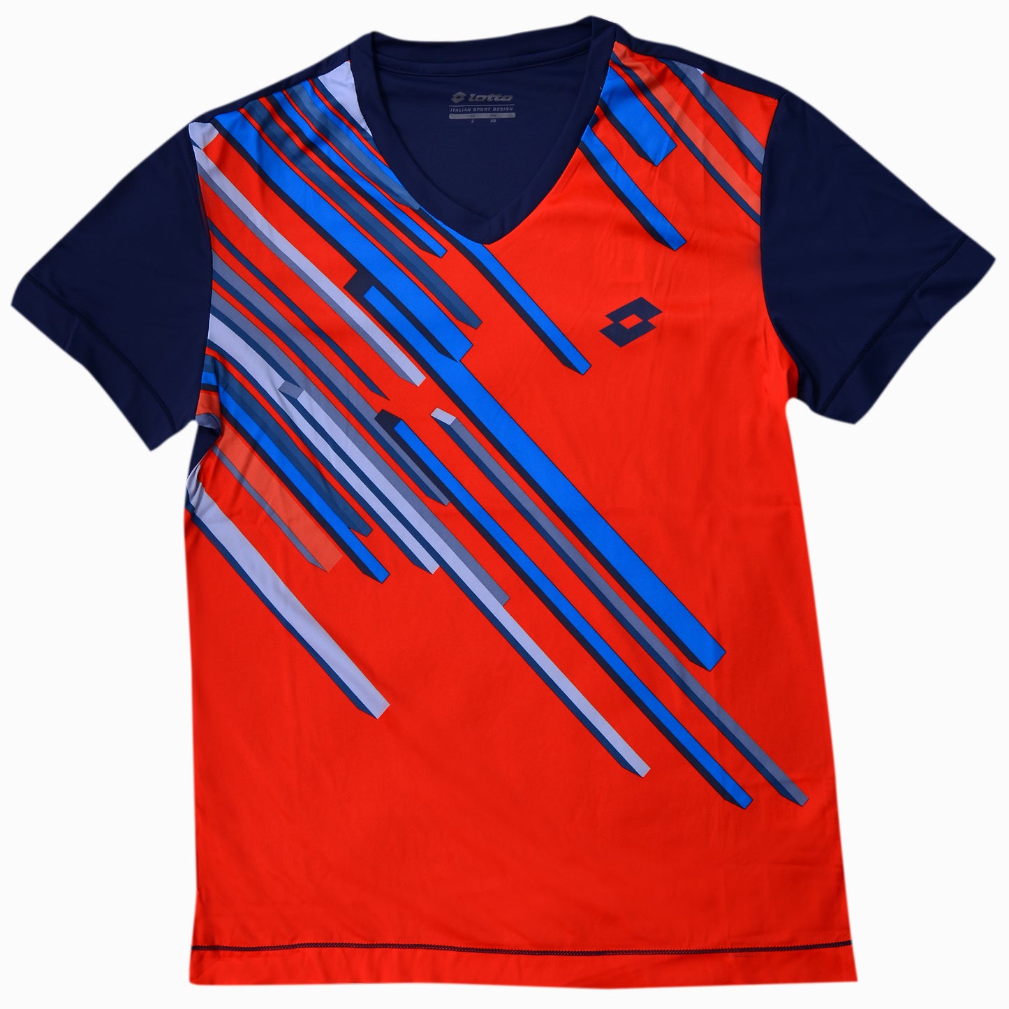 Lotto T-Shirts - R1352