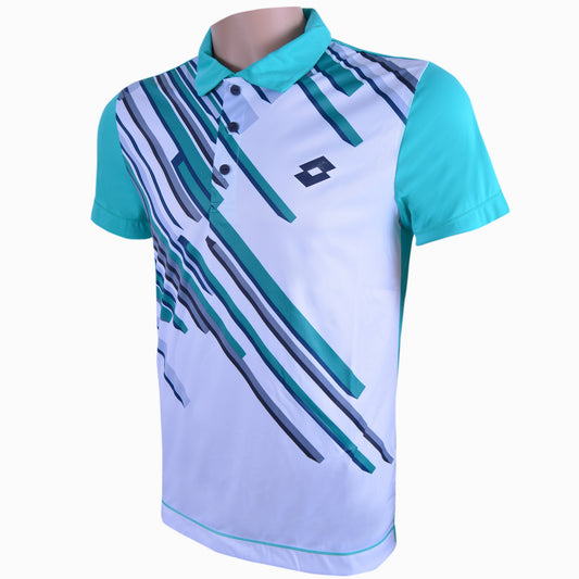 Lotto Polo T-Shirts - R1354