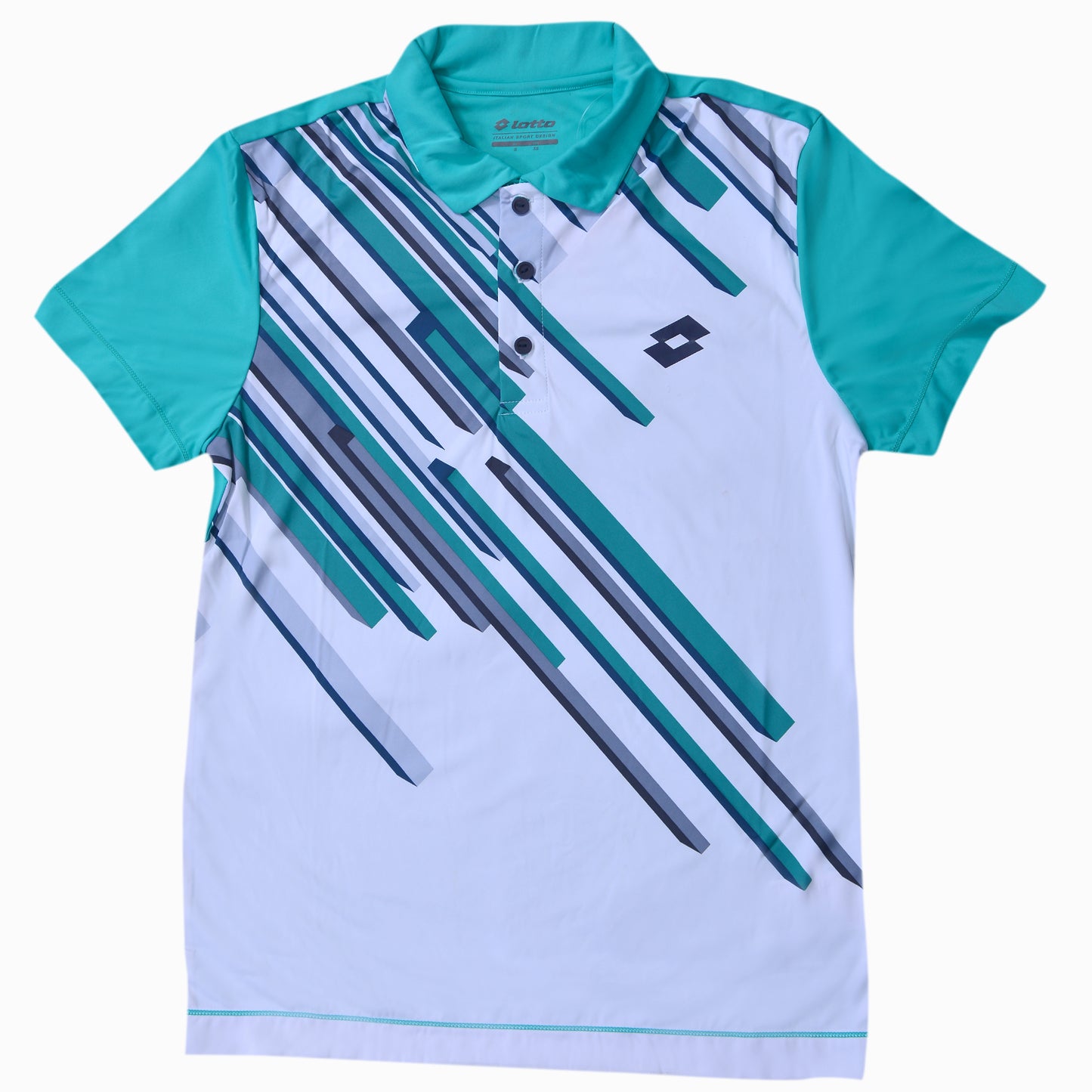 Lotto Polo T-Shirts - R1354