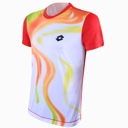 Lotto T-Shirts - R1356