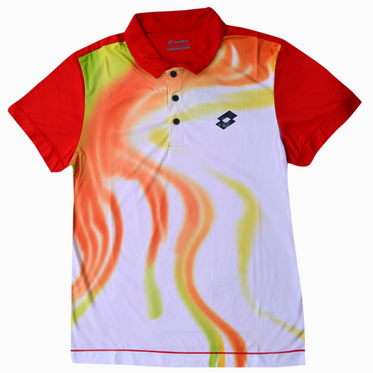 Lotto Polo T-Shirts - R1358