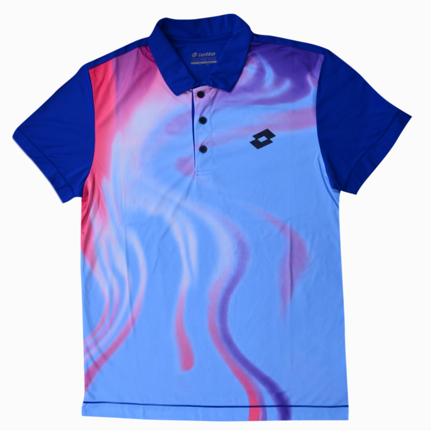 Lotto Polo T-Shirts - R1359