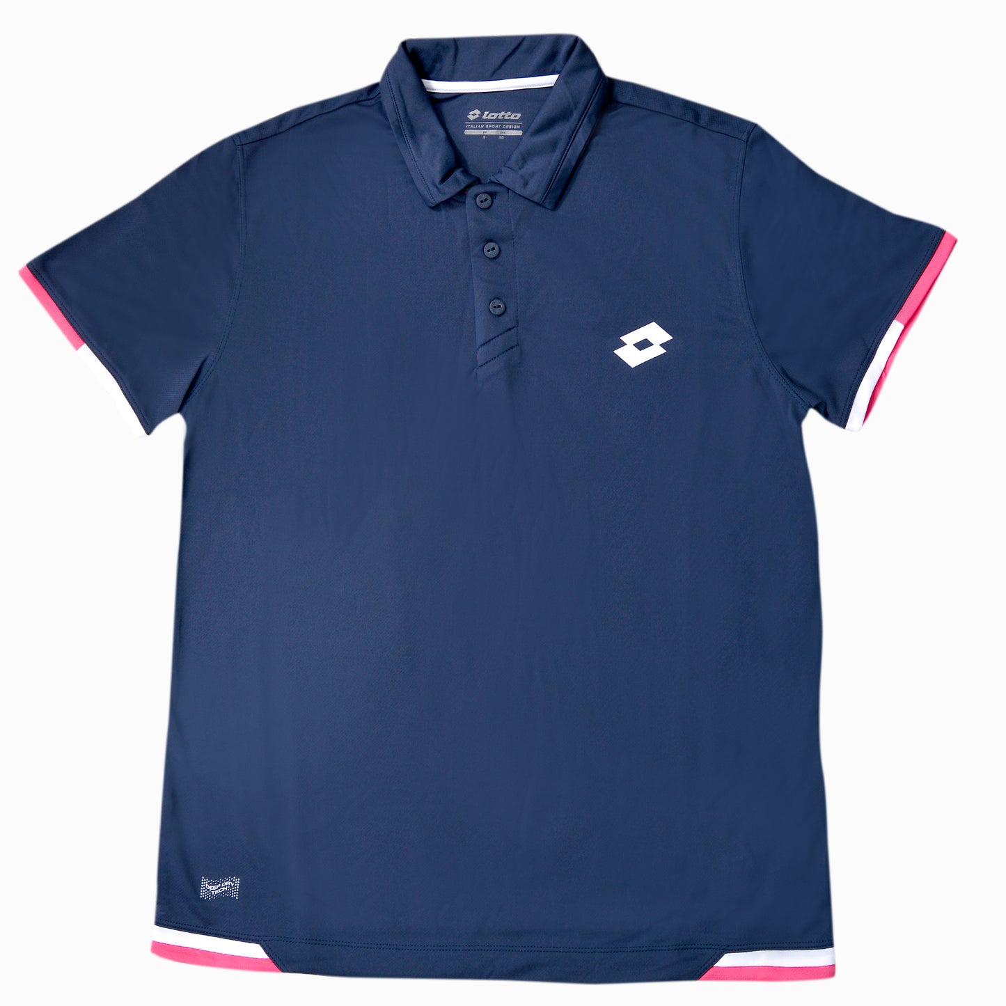 Lotto Polo T-Shirts - R1375